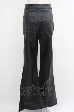 画像3: KILL STAR / Maleficent's Mirage Trousers pants S ブラック H-25-10-12-1019-SL-PA-KB-ZH
