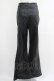 画像3: KILL STAR / Maleficent's Mirage Trousers pants S ブラック H-25-10-12-1019-SL-PA-KB-ZH (3)