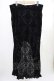 画像1: KILL STAR / Para Bellum Maxi Skirt XXL ブラック H-25-10-12-1031-SL-SK-KB-ZH (1)