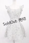 Swankiss / HS ribbon gobelins O/P Free ブルー H-25-10-13-001-CA-OP-NS-ZH