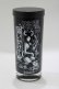 画像1: KILL STAR / FOLLOW ME CANDLE  ブラック H-25-10-13-1040-SL-ZA-KB-ZH (1)