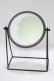 画像1: KILL STAR / Astral Body Round Desk Mirror   H-25-10-13-1041-SL-ZA-KB-ZH (1)