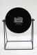 画像2: KILL STAR / Astral Body Round Desk Mirror   H-25-10-13-1041-SL-ZA-KB-ZH (2)