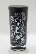 KILL STAR / FOLLOW ME CANDLE  ブラック H-25-10-13-1042-SL-ZA-KB-ZH