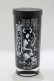画像1: KILL STAR / FOLLOW ME CANDLE  ブラック H-25-10-13-1042-SL-ZA-KB-ZH (1)