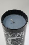 画像2: 【SALE】KILL STAR / MOONSPELL RITUAL CANDLE  ブラック H-25-10-13-1043-SL-ZA-KB-ZT-W004 (2)