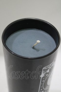 画像2: KILL STAR / MOONSPELL RITUAL CANDLE  ブラック H-25-10-13-1044-SL-ZA-KB-ZH