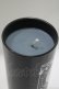 画像2: KILL STAR / MOONSPELL RITUAL CANDLE  ブラック H-25-10-13-1044-SL-ZA-KB-ZH (2)
