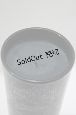 画像3: KILL STAR / COTTAGE CORE CANDLE   H-25-10-13-1045-SL-ZA-KB-ZT-W004