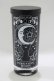 画像1: KILL STAR / MOONSPELL RITUAL CANDLE  ブラック H-25-10-13-1047-SL-ZA-KB-ZH (1)