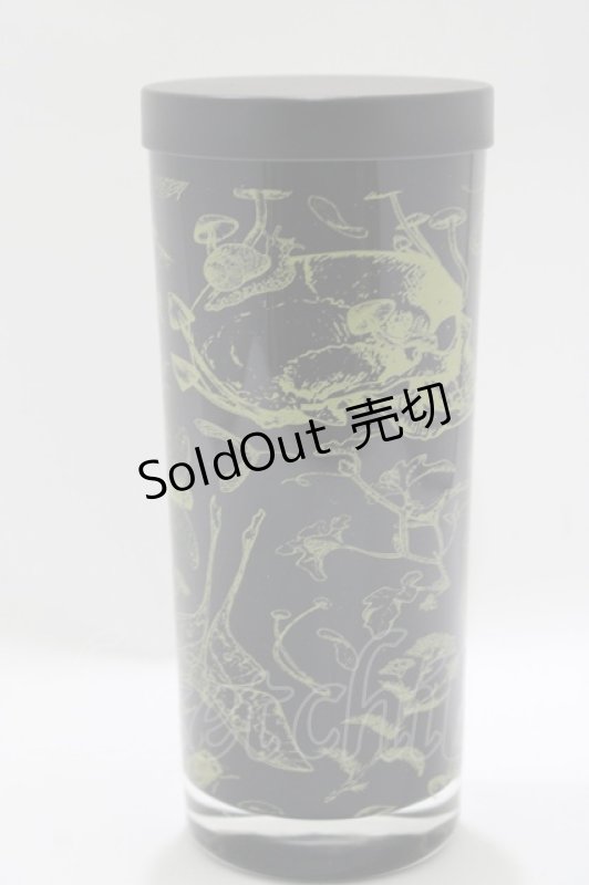 画像1: 【SALE】KILL STAR / COTTAGE CORE CANDLE   H-25-10-13-1048-SL-ZA-KB-ZT-W004 (1)