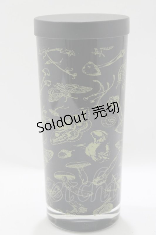 画像2: 【SALE】KILL STAR / COTTAGE CORE CANDLE   H-25-10-13-1048-SL-ZA-KB-ZT-W004 (2)