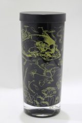 KILL STAR / COTTAGE CORE CANDLE   H-25-10-13-1049-SL-ZA-KB-ZT-W004