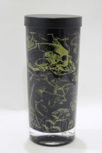 KILL STAR / COTTAGE CORE CANDLE   H-25-10-13-1049-SL-ZA-KB-ZT-W004