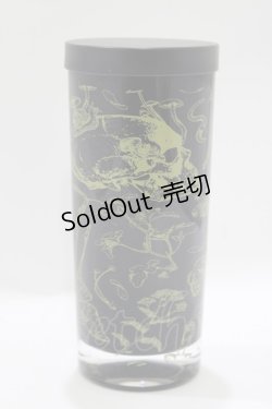 画像1: KILL STAR / COTTAGE CORE CANDLE   H-25-10-13-1049-SL-ZA-KB-ZT-W004