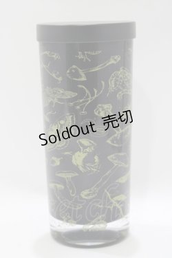 画像2: KILL STAR / COTTAGE CORE CANDLE   H-25-10-13-1049-SL-ZA-KB-ZT-W004