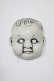 画像1: KILL STAR / Dolls Head Magnet  ホワイト H-25-10-13-1055-SL-ZA-KB-ZH (1)