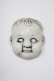 画像1: KILL STAR / Dolls Head Magnet  ホワイト H-25-10-13-1057-SL-ZA-KB-ZH (1)