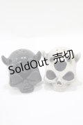 KILL STAR / Ashmedai Salt&Pepper Shaker   H-25-10-13-1062-SL-ZA-KB-ZH