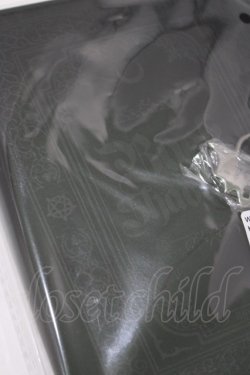 画像2: KILL STAR / Book Of Shadows  ブラック H-25-10-13-1067-SL-ZA-KB-ZH