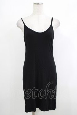 画像5: KILL STAR / Enmity Maxi Dress S ブラック H-25-10-13-1006-SL-OP-KB-ZH
