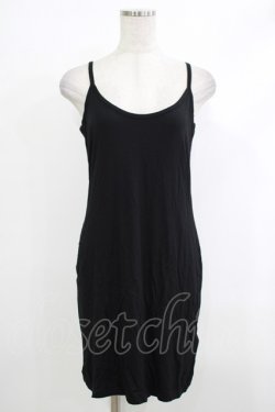 画像5: KILL STAR / Enmity Maxi Dress M ブラック H-25-10-13-1008-SL-OP-KB-ZH