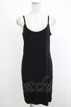 画像4: KILL STAR / Enmity Maxi Dress M ブラック H-25-10-13-1009-SL-OP-KB-ZH