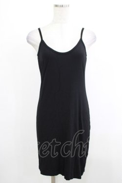 画像4: KILL STAR / Enmity Maxi Dress S ブラック H-25-10-13-1013-SL-OP-KB-ZH