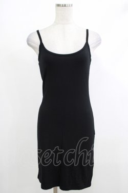 画像5: KILL STAR / Enmity Maxi Dress XS ブラック H-25-10-13-1016-SL-OP-KB-ZH