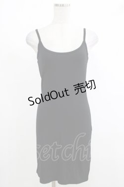 画像5: KILL STAR / Enmity Maxi Dress XS ブラック H-25-10-13-1016-SL-OP-KB-ZH