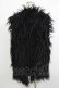 画像3: KILL STAR / Tryamon Gilet S ブラック H-25-10-13-1017-SL-TO-KB-ZH (3)
