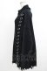 画像2: KILL STAR / Daith Knit Sweater XS ブラック H-25-10-13-1023-SL-TO-KB-ZH (2)