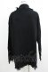 画像3: KILL STAR / Daith Knit Sweater XS ブラック H-25-10-13-1029-SL-TO-KB-ZH (3)