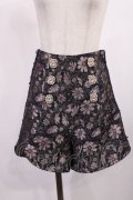Swankiss / DR vintage J/Q SP/T Free ブラック H-25-10-13-011-CA-PA-NS-ZH