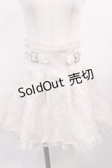 Rojita / フラワージャガードスカパン Free ベージュ H-25-10-13-014-LO-PA-NS-ZH