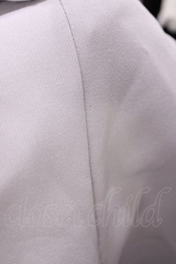 画像3: Honey Cinnamon / レースアップフリルショートパンツ Free ブルー H-25-10-13-016-LO-PA-NS-ZH