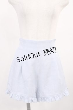 画像3: Secret Honey / シナモロールコラボセーラーセットアップ Free サックス H-25-10-13-020-CA-OP-NS-ZH