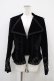 画像1: PUNK RAVE / ADELAIDE BLACK JACKET L ブラック H-25-10-14-1033-PU-JA-KB-ZH (1)