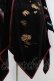 画像5: Ozz oneste / 雪籠りワンピース  黒 H-25-10-14-1012-OO-OP-KB-ZH (5)