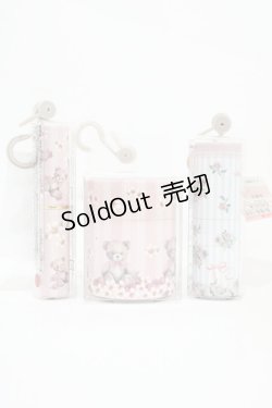 画像1: m petit by misako / 化粧品セット  ピンク H-25-10-15-006-LO-ZA-NS-ZH