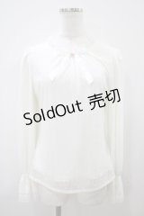 Amavel / キャンディスリーブレーストップス Free オフ H-25-10-15-058-CA-TO-NS-ZH