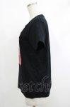 画像2: PINK HOUSE / Timeless Pink House ピンクハウス50周年記念展Tシャツ Free ブラック H-25-10-15-1038-LO-TS-NS-ZH (2)