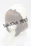 Amavel / Charme Bouquet ヘッドドレス  イエロー H-25-10-15-1072-CA-AC-NS-ZH