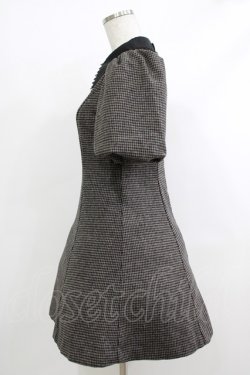 画像2: EATME / ピコレースカラーワンピース S ミックス H-25-10-15-1016-LO-OP-NS-ZH