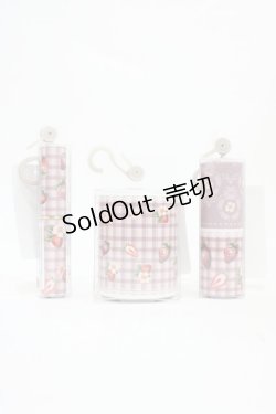画像1: m petit by misako / 化粧品セット  ピンク H-25-10-15-005-LO-ZA-NS-ZH