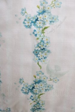 画像4: Emily Temple cute / forget me notキャミソールワンピース  ピンク H-25-10-16-1003-ET-OP-KB-ZH