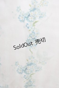 画像4: Emily Temple cute / forget me notキャミソールワンピース  ピンク H-25-10-16-1003-ET-OP-KB-ZH