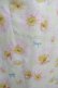 画像4: Melody BasKet / Blooming poppyフロントボタンワンピース M イエロー H-25-10-16-1004-LO-OP-KB-ZH (4)
