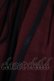 画像5: ATELIER PIERROT / Midnight Reverie gauzeジャンパースカート F ワイン H-25-10-16-1005-EL-OP-KB-ZH