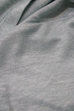 画像4: Deorart / フードロングカーディガン  サックスミント H-25-10-16-1052-PU-TO-KB-ZH